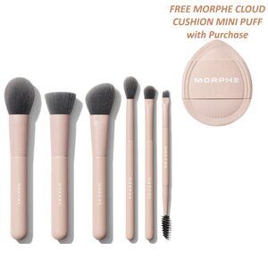 MORPHE Travel Shaping Essentials